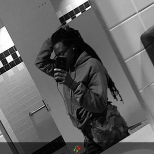 Meet your Posher, Sharon